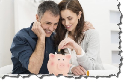 Cum să executați corect un buget de familie pentru a economisi bani