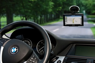 Cum de a alege un navigator pentru o mașină