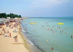 Cum de a alege un hotel în Crimeea Yalta, Alushta, Evpatoria, Feodosia, pește