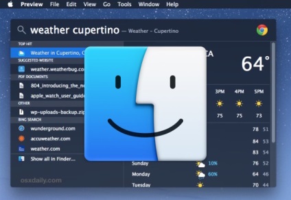 Cum se activează întuneric pe mac os x