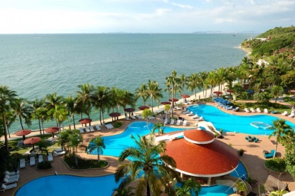 Cum să rezervați cazare în Phuket fără taxe suplimentare