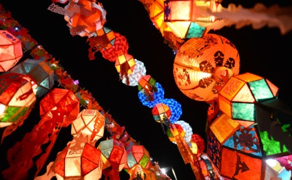 Modul în care dorințele de Anul Nou sunt concepute în diferite țări, de la Ungaria la Japonia