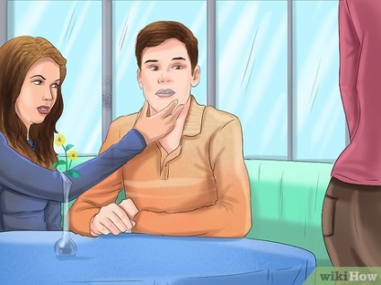 Cum de a face un soț să nu mai acorde atenție altor femei