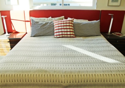 Cum sa faci un pat o combinatie de forma si functionalitate (15 idei de idei de fotografie)