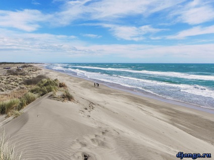 Camargue, Provence, Franța - portal de informații