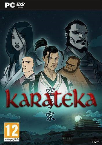 Karateka (2012) pc - licență de descărcare torrent tg