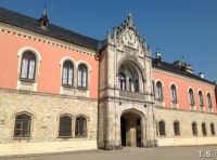 Karlstejn - Republica Cehă și împrejurimile sale