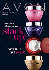 Avon katalógust Watch Online 16 17 18 2016 január és 2017 hamarosan szabad usa nézni az új könyvtár