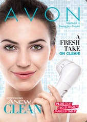 Avon katalógust Watch Online 16 17 18 2016 január és 2017 hamarosan szabad usa nézni az új könyvtár