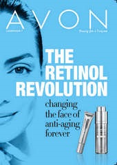 Catalogul Avon ceas online 16 17 18 2016 și în curând 1 2017 free usa urmăriți noul catalog