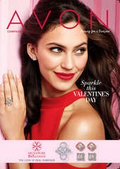 Avon katalógust Watch Online 16 17 18 2016 január és 2017 hamarosan szabad usa nézni az új könyvtár