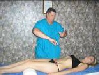 A kauzális test javítási és kauzális szempontból a kiropraktika