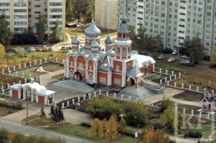 Kazanfirst - unde să plece din Kazan pentru weekend, dacă nu reușești să cumperi un tur