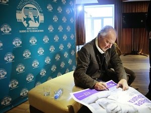 Claude Lelouch (Claude Lelouch) - Életrajz - európai rendezők