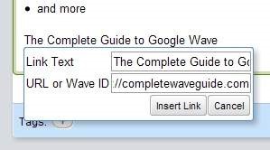 Cartea despre valul 1 Google