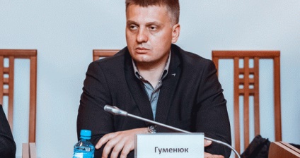 Compromis despre Trutnev Yuri Petrovich