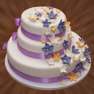 Csődület édességek - sütemények (standard, esküvő, téma), piték (édes és kiadós)