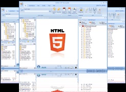 Flash to html5 átalakító