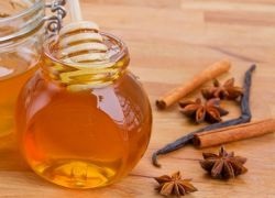 Scorțișoară cu miere pentru scăderea în greutate - cum să gătești