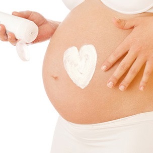 Kozmetikai terhesség és szoptatás alatt, ez lehetséges, és mi nem