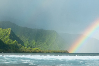 Frumusețea mării în fotografiile lui chris burkard