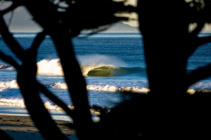 szépség a tenger Chris Burkard fotók