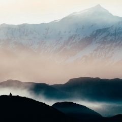 Краса моря в фотографіях chris burkard