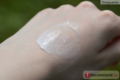 Crema de față cremă curată - activă împotriva acneei piele perfectă - 