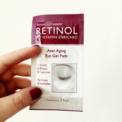 Cremă cu retinol pentru față roc retinol actif pur anti-rid - întinerire facială - creme de riduri