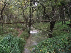 Крушунскіе водоспади