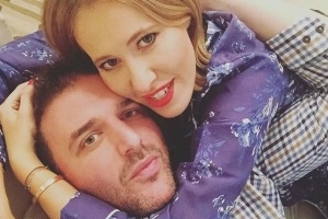 Cultura & amp; Showbiz gravidă sobchak a arătat cum arată acum într-un costum de baie - mass-media exprimă