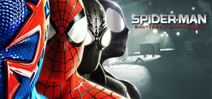 Купити spider-man ключ steam для ліцензійної гри дешево на pc