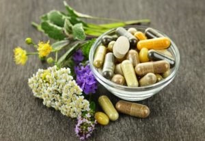 Tratamentul folic remedii pentru cancerul mamar - utilizarea ierburilor