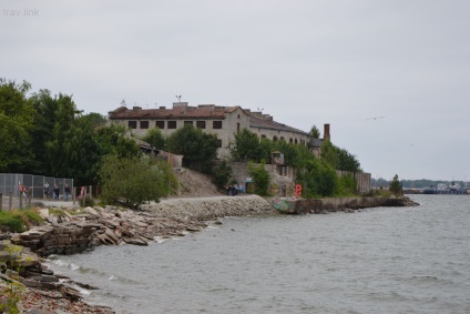 Lennusadam - Muzeul maritim din Tallinn