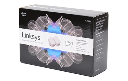 Linksys кілька способів нестандартного підключення до інтернет - огляди і тести