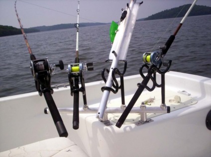 Pescuitul prin pescuit prin selecție, tactici și tehnici de pescuit