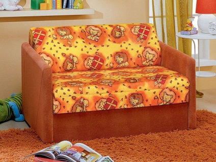 Cea mai bună tapițerie pentru canapea - ce fel de tapițerie să alegeți pentru o canapea