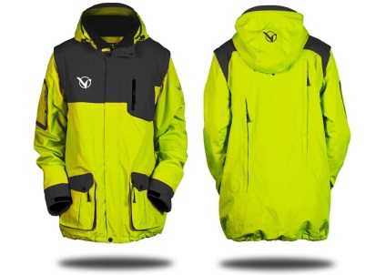 Cele mai bune jachete pentru snowboarding și schi