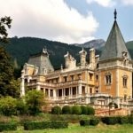 Cele mai bune hoteluri din Crimea pentru vacanțe cu copii fotografii, prețuri, descriere, cum să rezervați