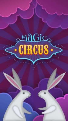 Magic Circus pe Android