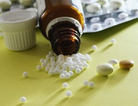 Mammyguide - homeopatia cum ar fi cure