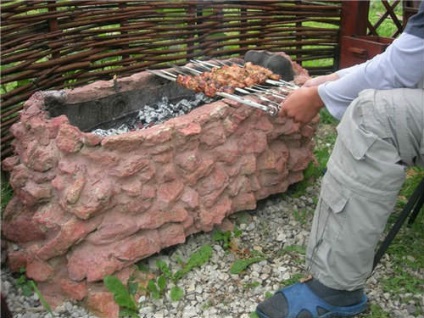 Mangalii pentru mâinile proprii