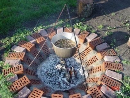 Mangalii pentru mâinile proprii