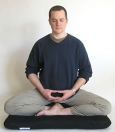 Meditația pentru Za Zen pentru începători