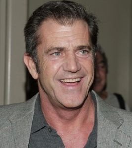Mel Gibson hullámvölgyön
