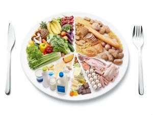 Meniu pentru diabetici în dietele de diabet pentru fiecare zi