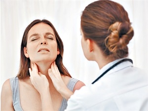 Metode și metode de tratare a bolilor de gât
