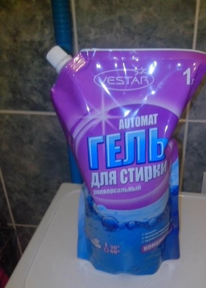 Mítosz, dagály, ariel, Losk, Persil (Persil) Mítosz, dagály, ariel, Losk, Persil