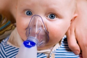 Miramistin pentru inhalare cu nebulizator pentru administrarea și dozarea copiilor