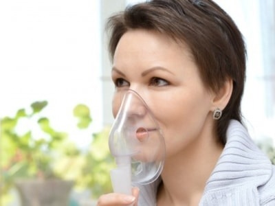 Miramistin pentru inhalări prin reguli de utilizare a nebulizatorului, contraindicații și eficacitate